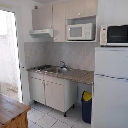 Apartment Grand Large 3 *