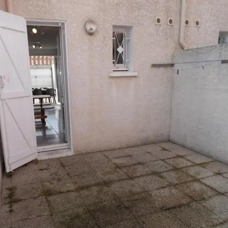 Apartment Grand Large 3